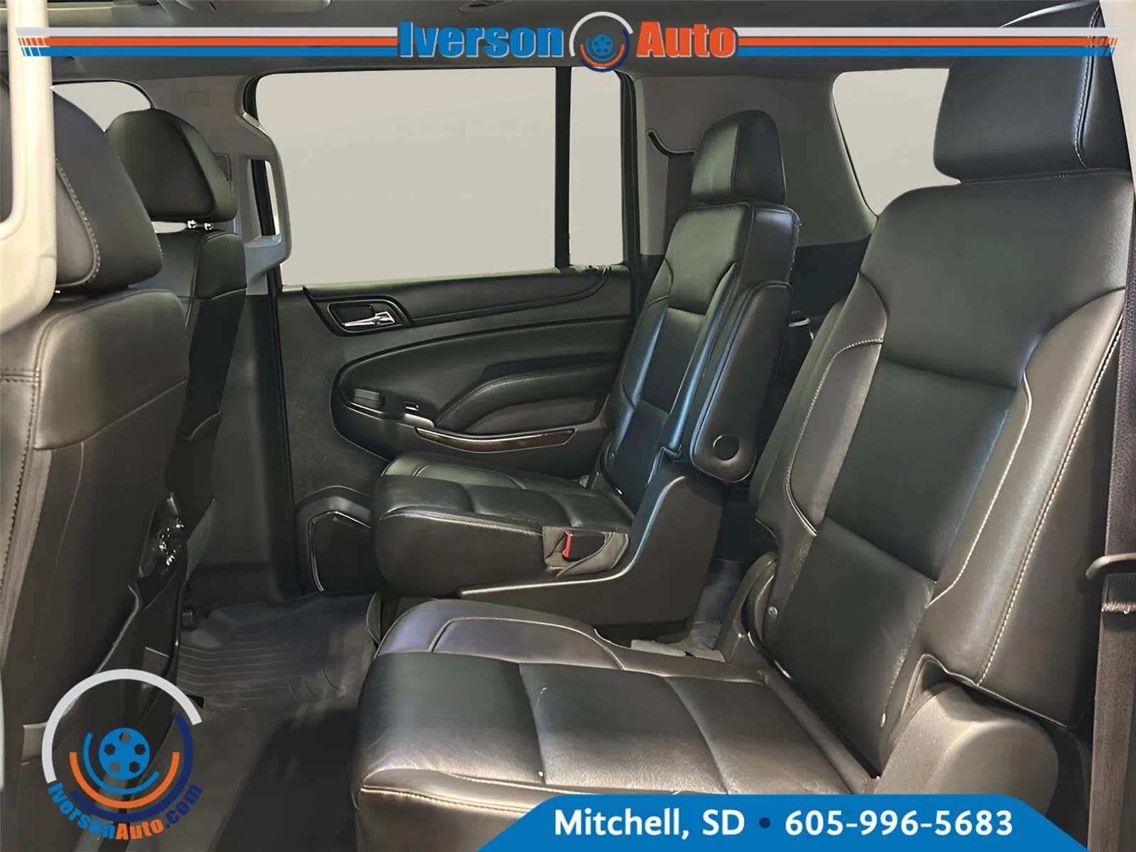 Used 2016 Slate Gray Metallic Chevrolet LT image 26