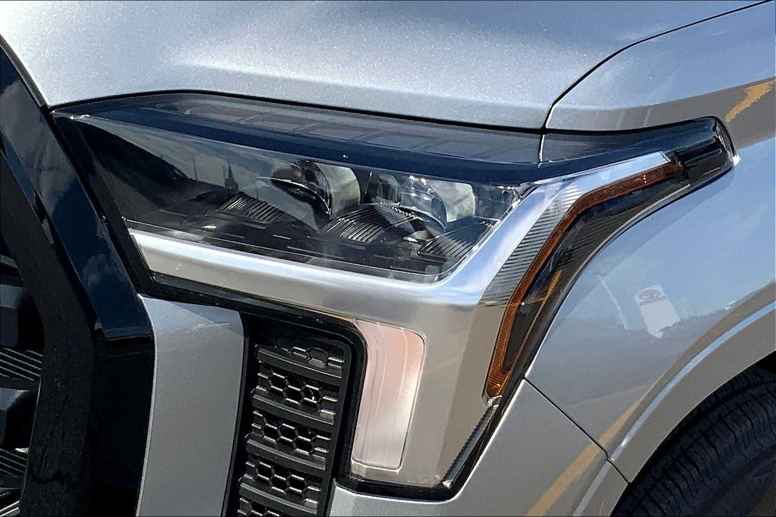 2026 Toyota Tundra SR - Photo 13