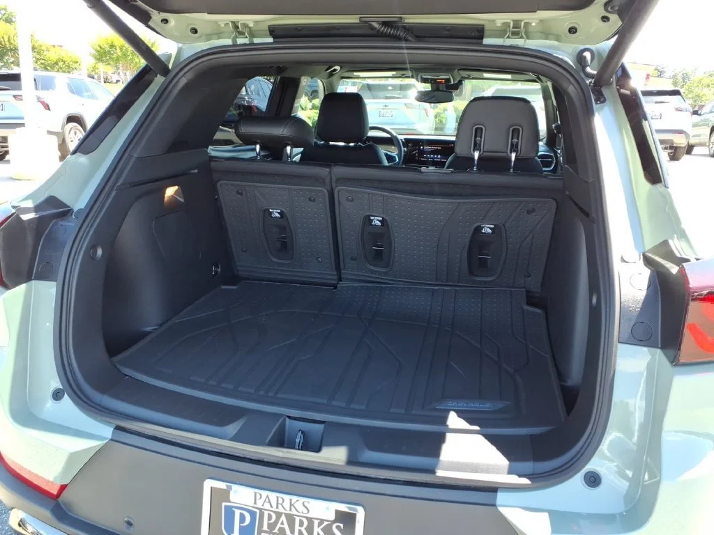 2026 Chevrolet Trailblazer Activ - Photo 29