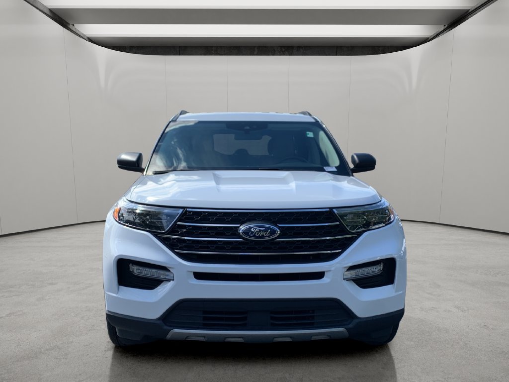 2024 Ford Explorer XLT - Photo 8