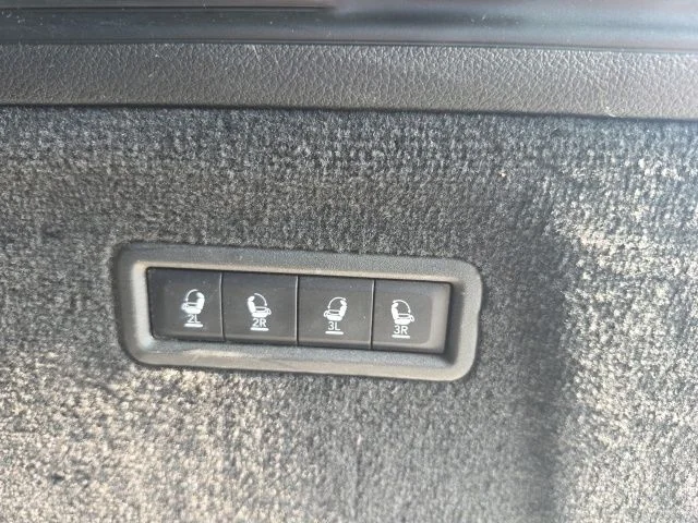 Used 2024 White Jeep Series III image 8