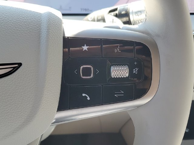 2026 GENESIS GV70 Advanced - Photo 16