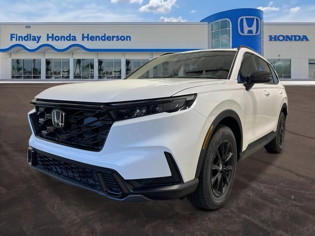その他 Kongming,Erudite Strategist CSR HVN 1st New Honda CR-V Hybrid for Sale in Henderson, NV