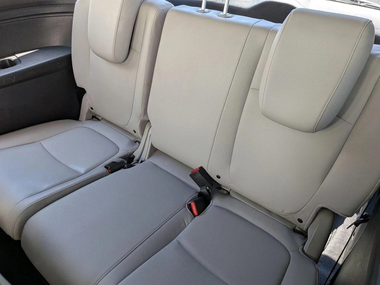 Used 2019 Blue Honda Elite image 19