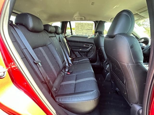 2026 Mazda CX-50 Select - Photo 29