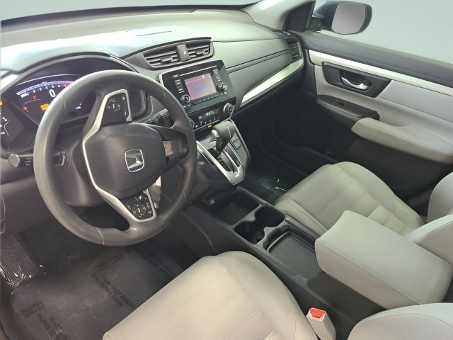 2020 Honda CR-V LX - Photo 18
