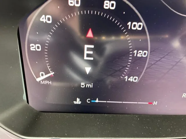 New 2026 Summit White GMC Elevation image 20