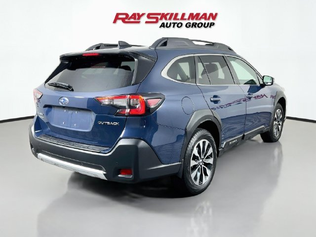 2024 Subaru Outback Limited - Photo 7