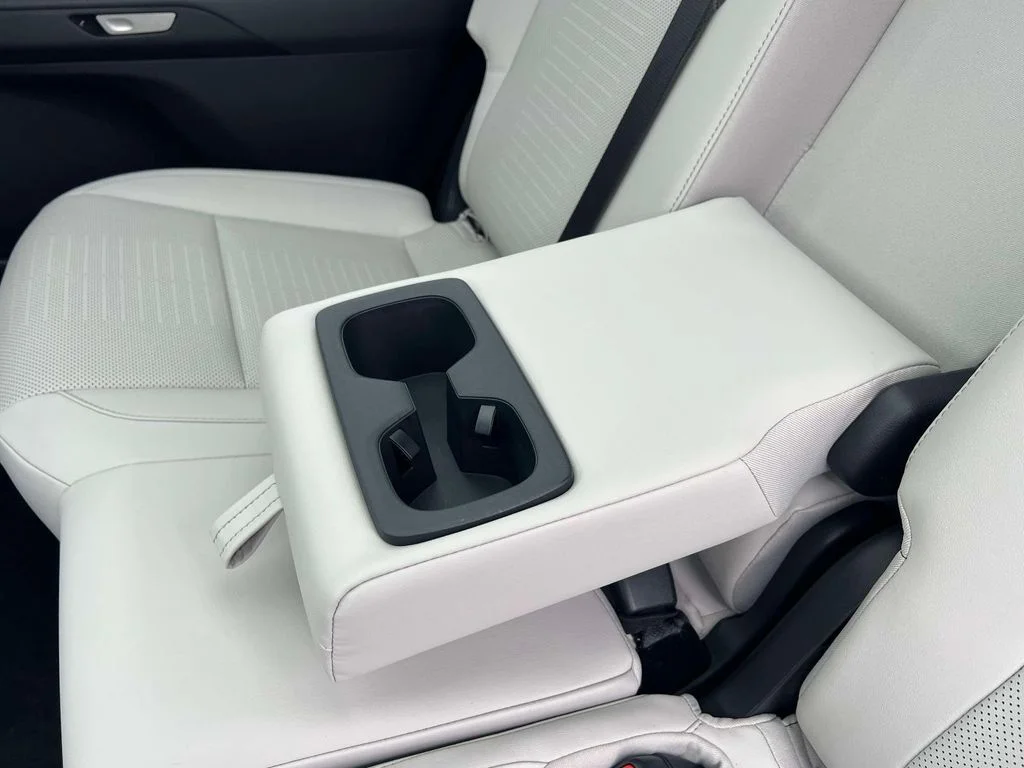2025 Lexus TX Premium - Photo 14