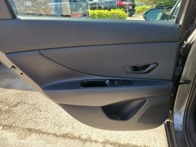 Certified Used 2026 Gray Hyundai SEL Sport image 9
