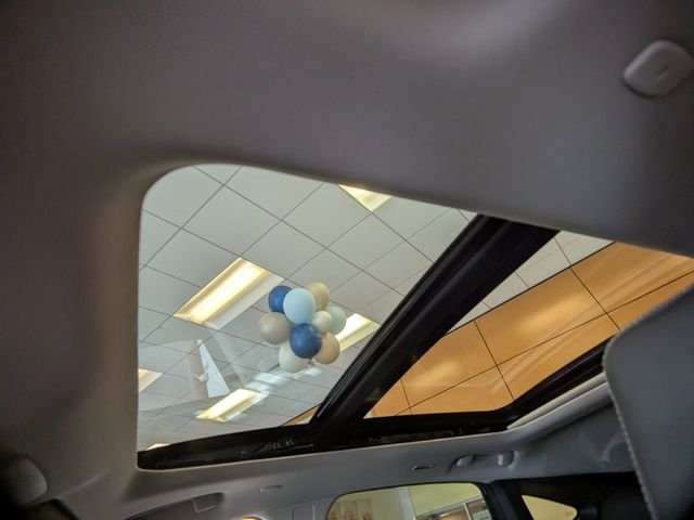 2025 Nissan Murano SL - Photo 9