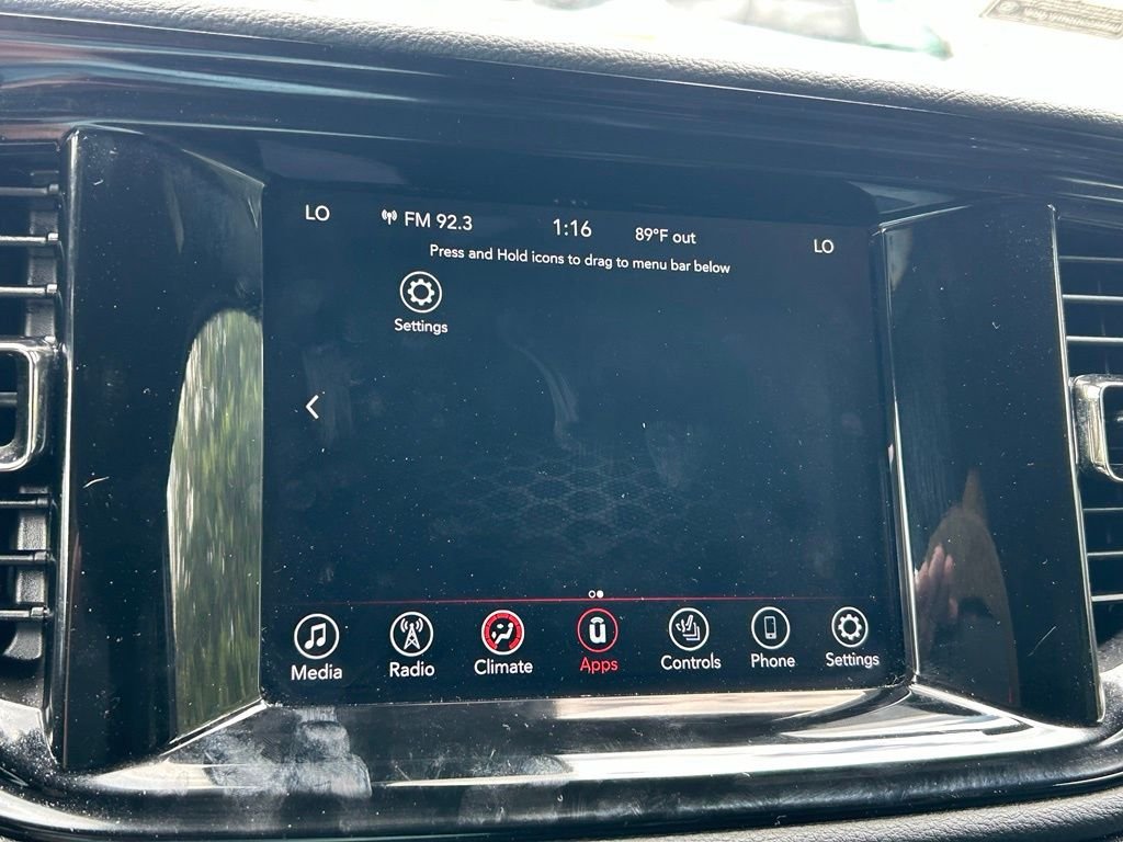 Used 2022 White Dodge GT Plus image 32