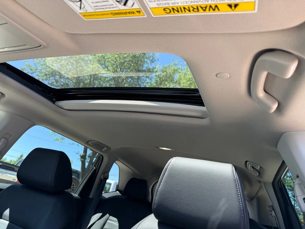 Certified Used 2026  Honda EX-L image 27