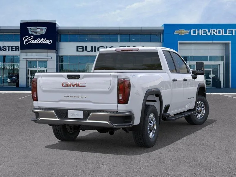 New 2026  GMC Pro image 4