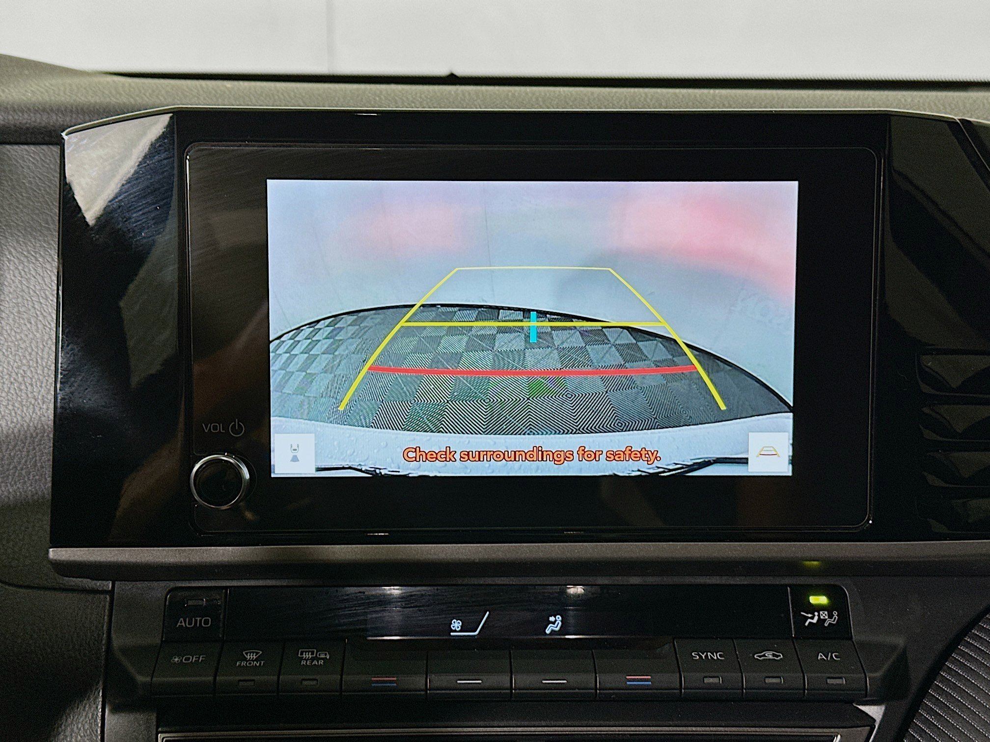 Certified Used 2025 Ice Toyota SE image 25