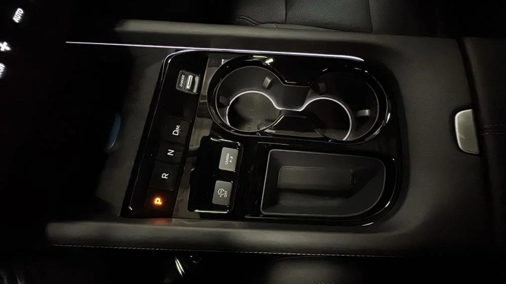 New 2026 Blue Nissan SL image 25
