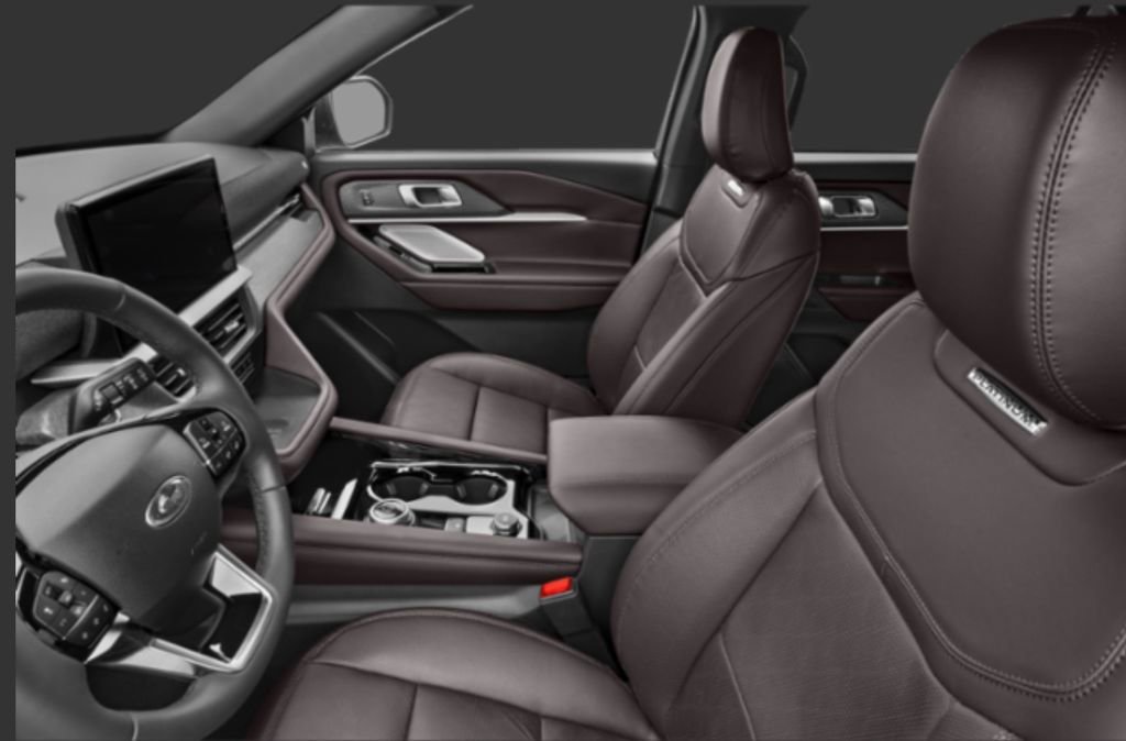 2022 FORD EXPLORER - Image 4