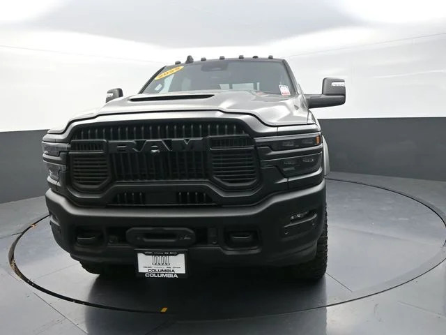 2025 RAM Ram 2500 Pickup Power Wagon - Photo 6
