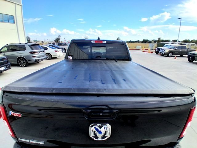 Used 2024 Black Ram Big Horn/Lone Star image 23