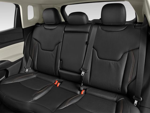 2024 Jeep Compass Trailhawk - Photo 11