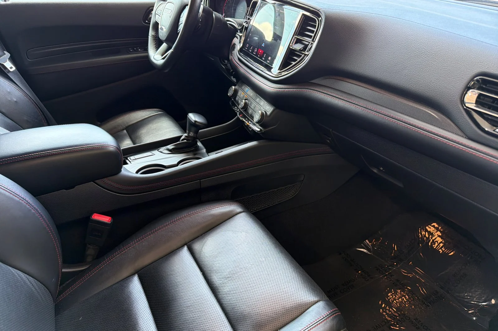Used 2025 Gray Dodge R/T Plus image 14