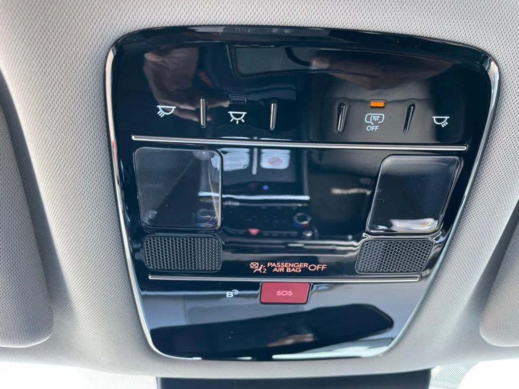 2026 Hyundai Santa Fe SEL - Photo 28