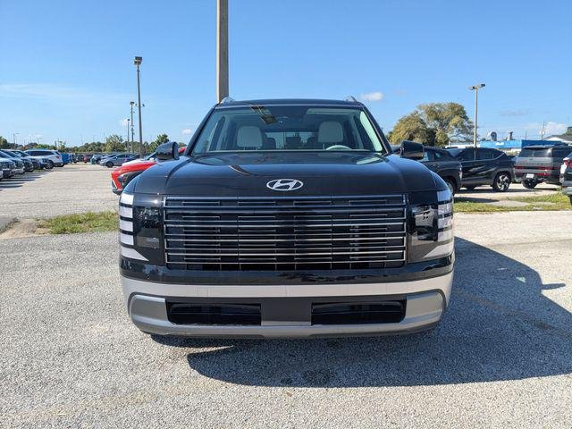 New 2026 Abyss Black Pearl Hyundai SEL FWD image 39