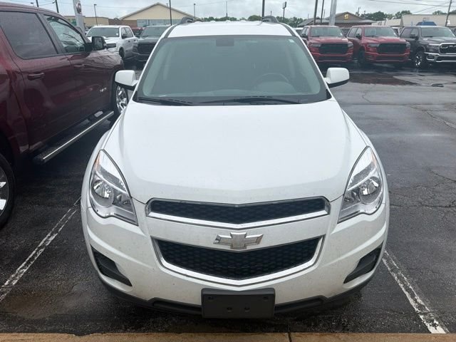 Used 2011 White Chevrolet LT image 12