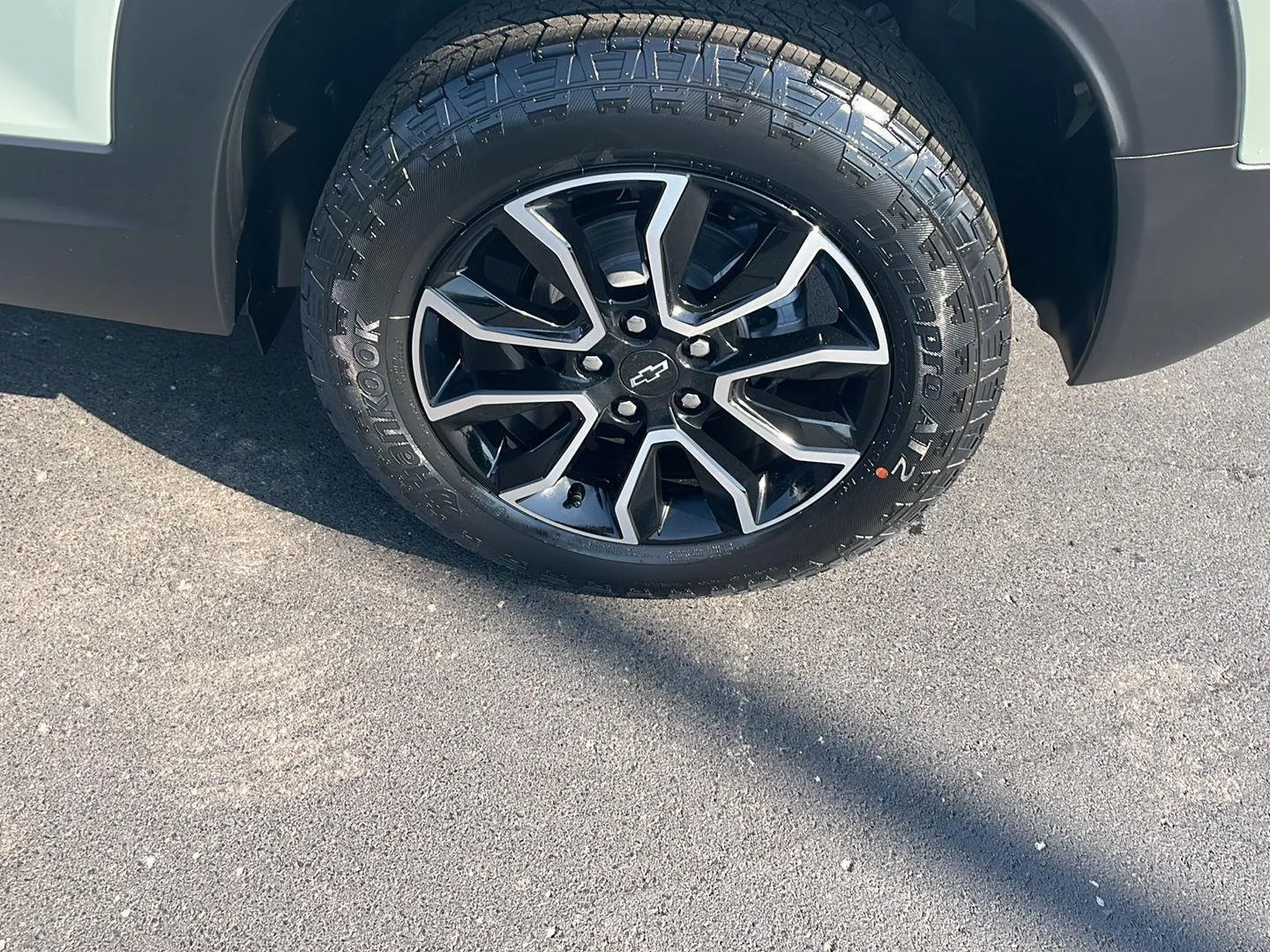 2026 Chevrolet Trailblazer Activ - Photo 32