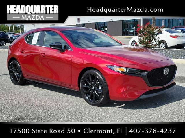 2025 Mazda CX-3 Select Sport AT 5-Door SKYACTIV's photo