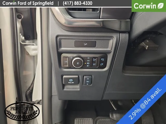 New 2026 Avalanche Ford Lariat® image 38