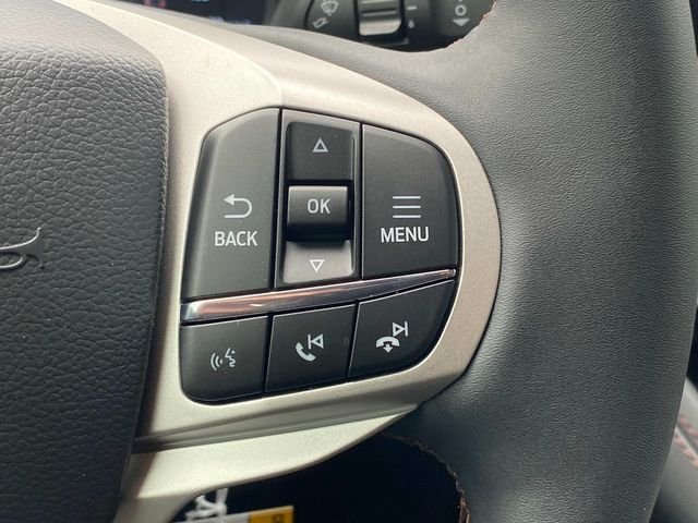 New 2026 Gray Ford Active image 18