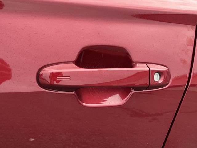 Used 2019 Red Subaru Limited image 44