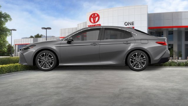 New 2026 Heavy Metal <sup>1</sup> Toyota  XLE image 26