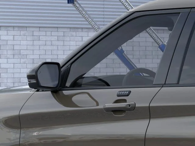 New 2026 Marsh Gray Ford Tremor® image 20