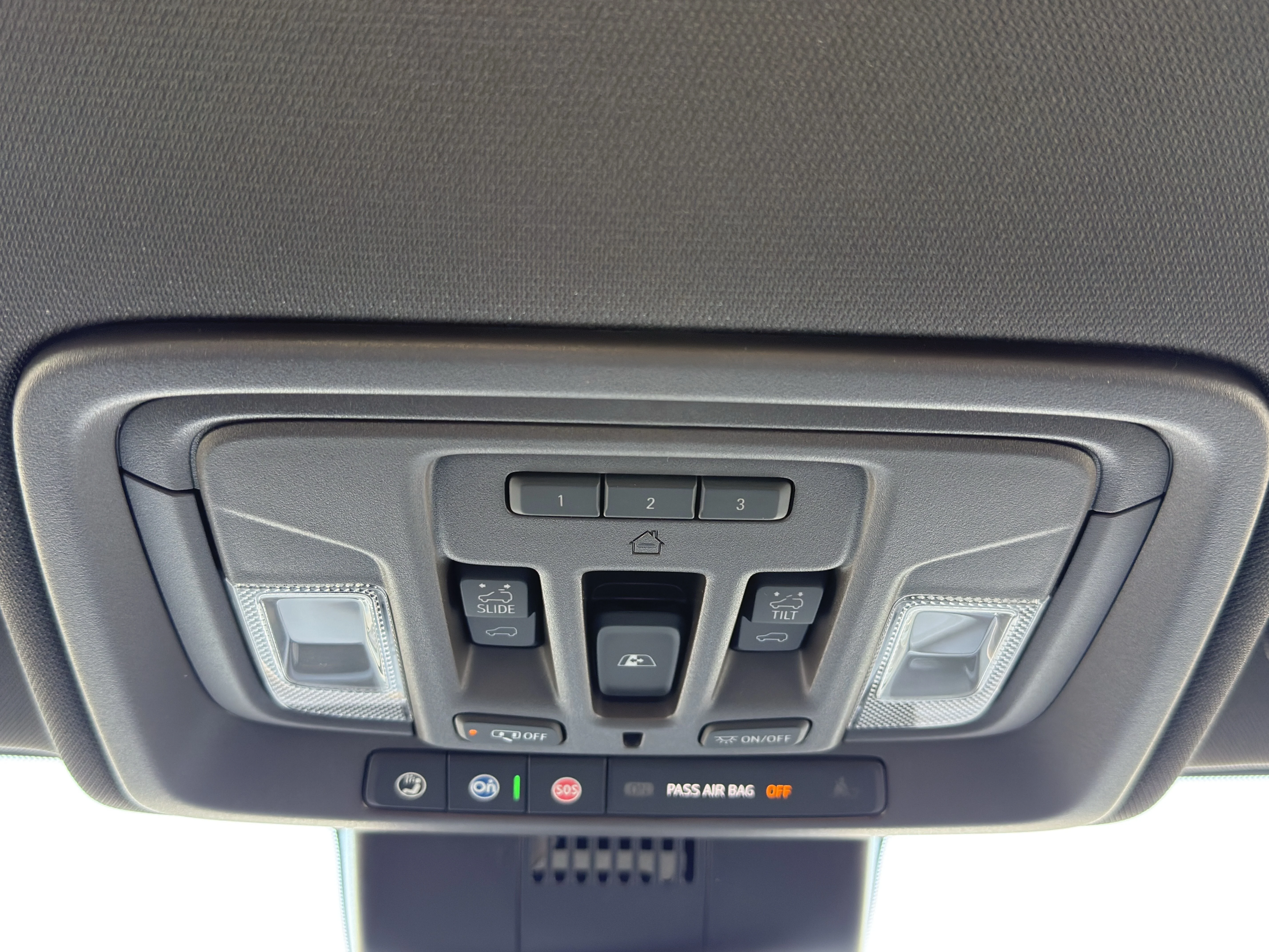 2026 GMC Sierra 2500HD SLT - Photo 40