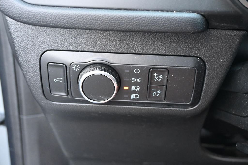 Certified Used 2023 Silver Metallic Ford Active image 34