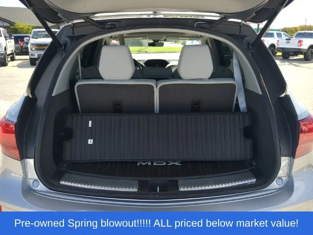 Used 2020 Silver Acura 3.5L image 42