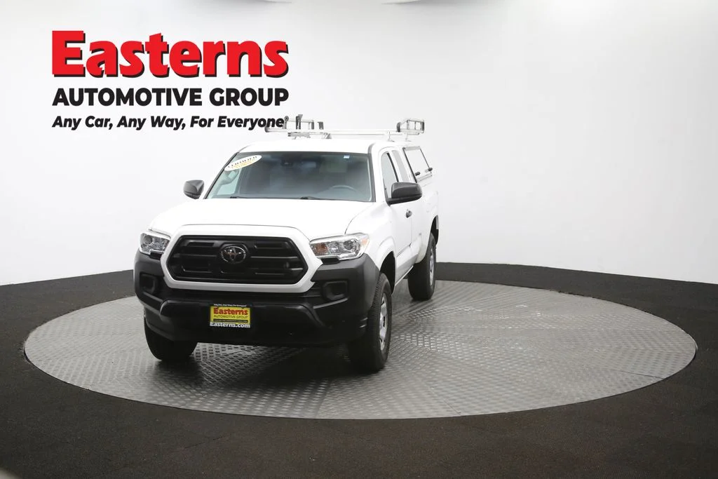 Used 2019 White Toyota SR image 51