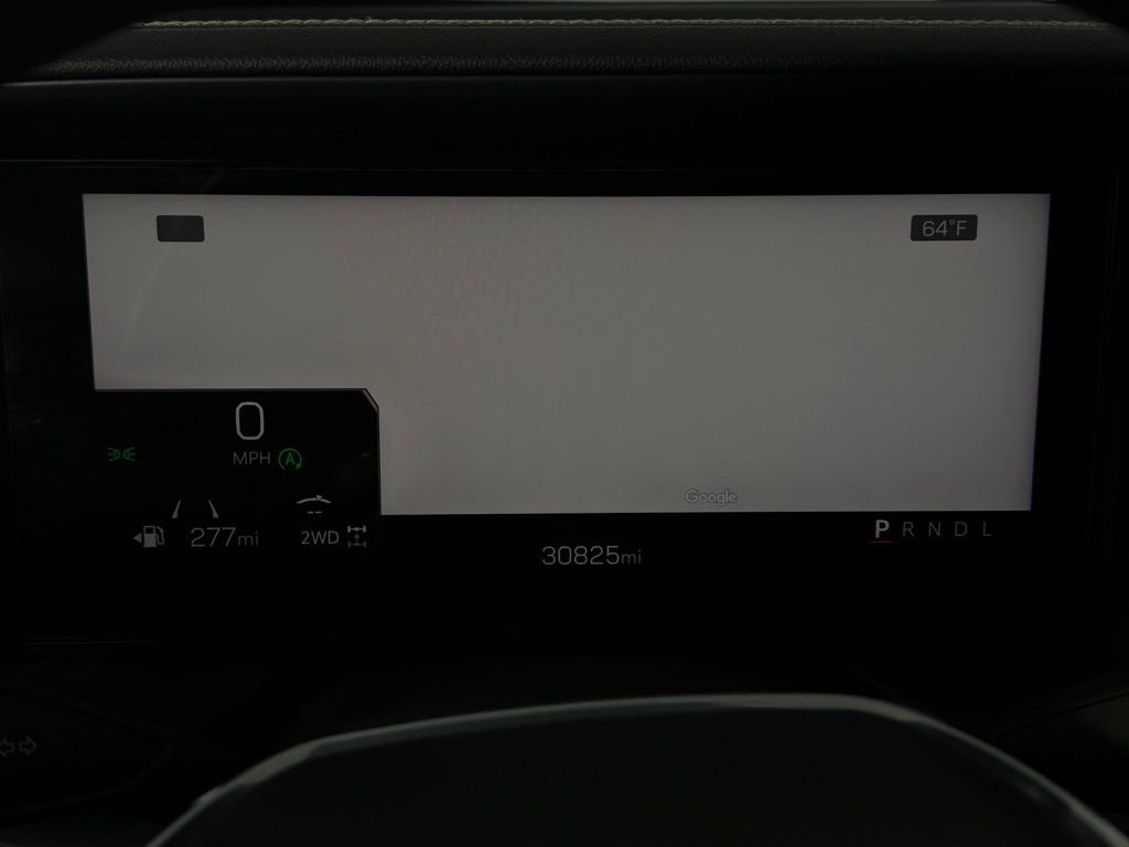 Used 2025 Sterling Metallic GMC Elevation image 14