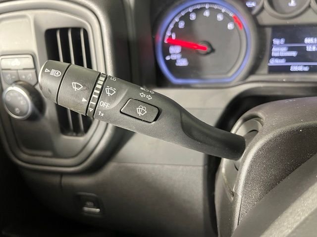 Used 2023 White Chevrolet WT image 18