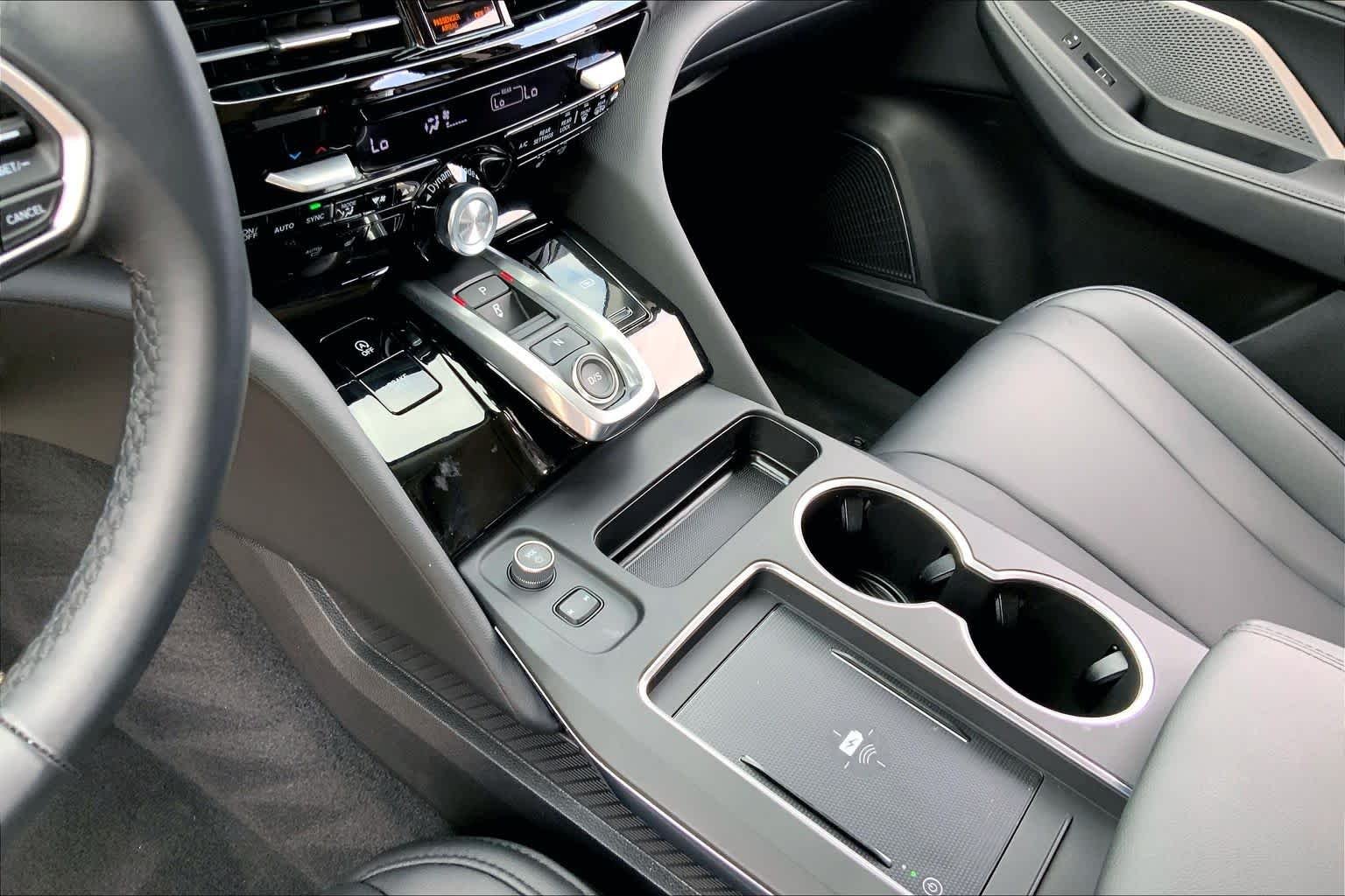 2026 Acura MDX Base - Photo 29