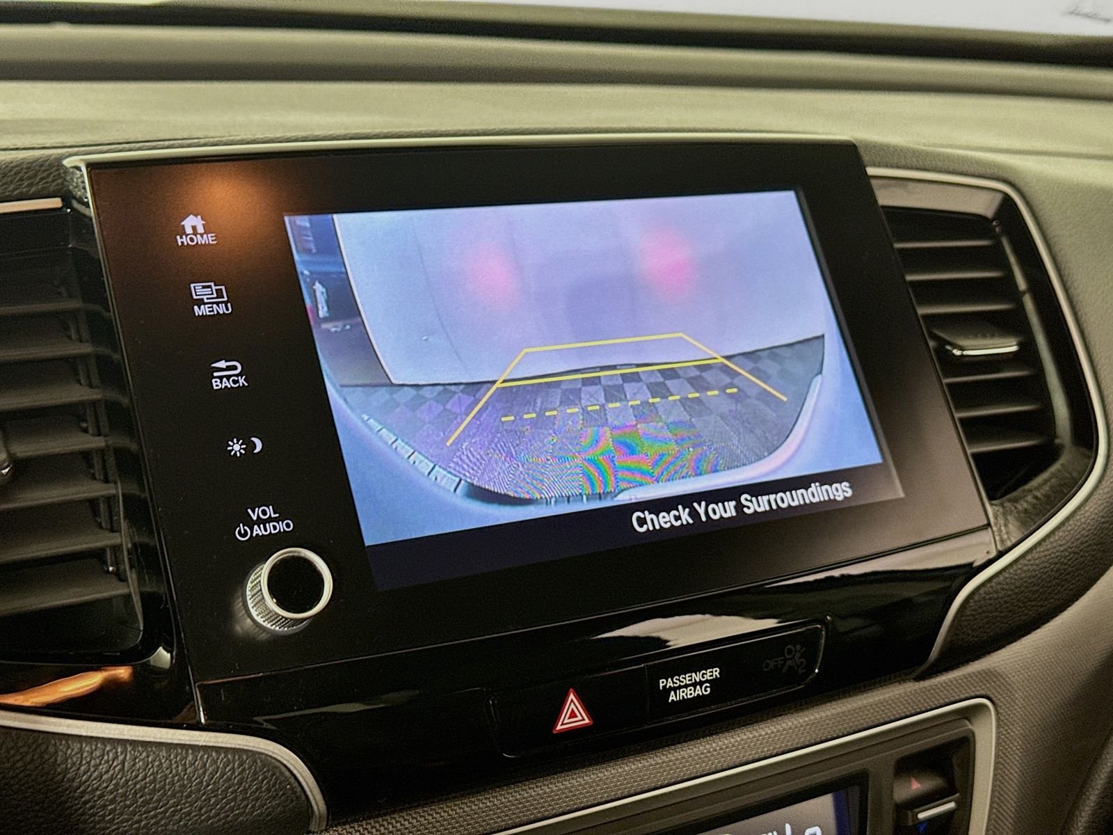 Used 2023 Sonic Gray Pearl Honda Sport image 16