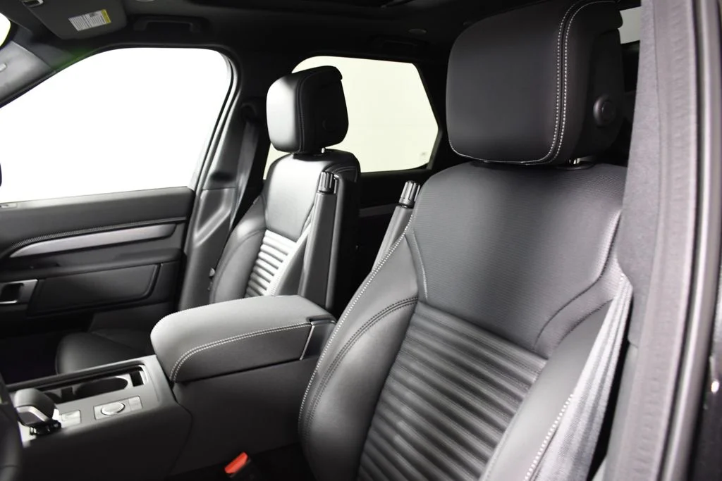 New 2026 Santorini Blk Land Rover Gemini Edition image 17