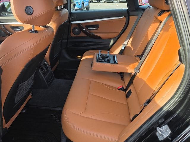 Used 2017 Black BMW xDrive image 30