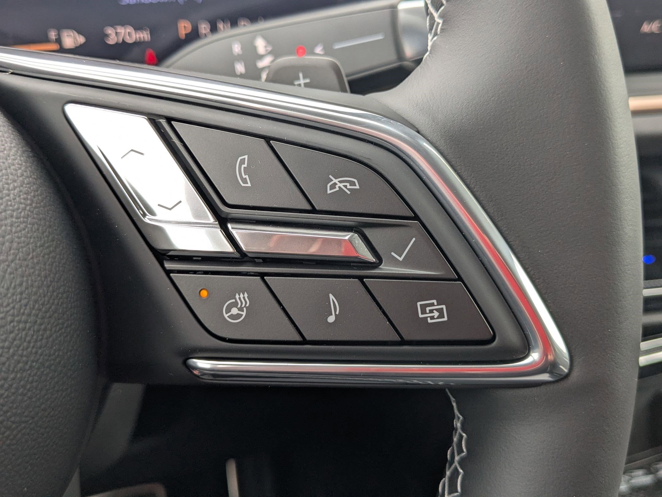 2026 Buick Envision Sport Touring - Photo 13