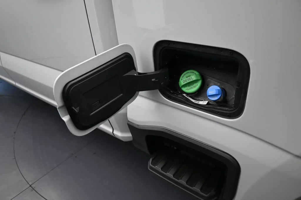 Used 2026 Gray Ford XL image 49