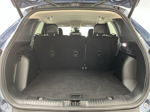 Used 2020 Blue Metallic Ford Titanium image 30