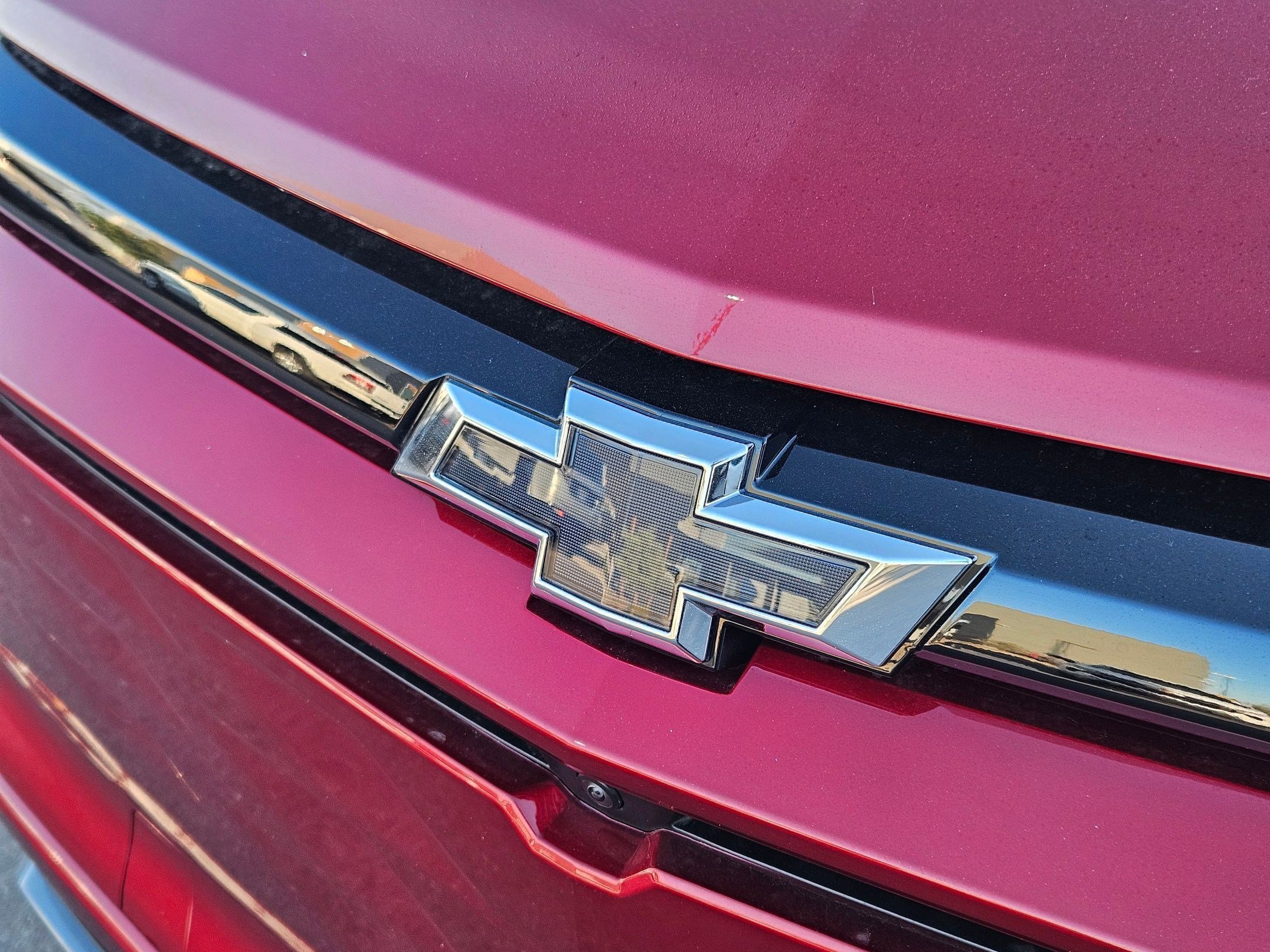 2026 Chevrolet Blazer EV LT - Photo 9