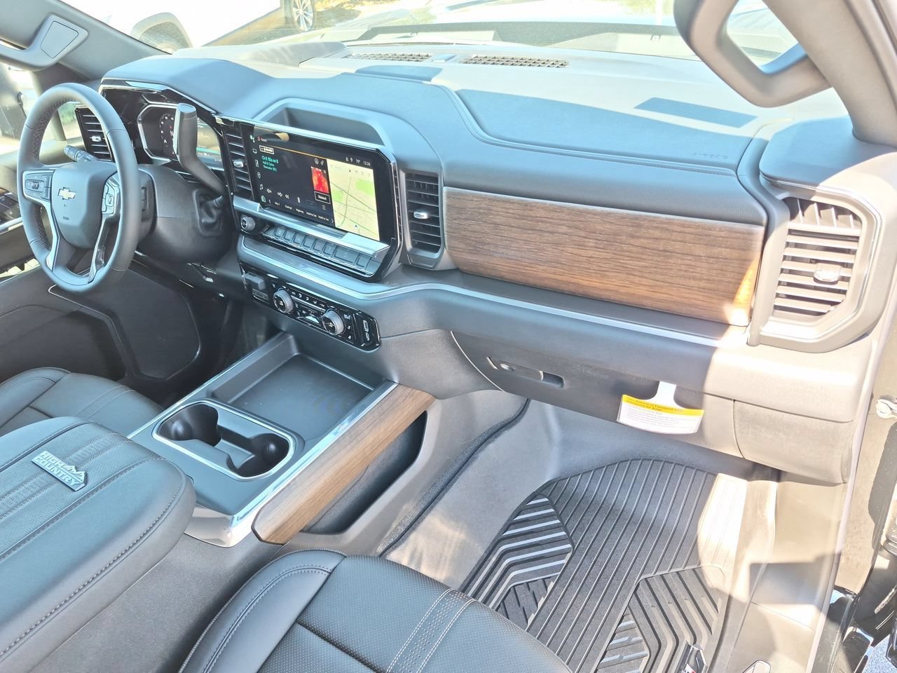 2026 Chevrolet Silverado 2500 HD High Country - Photo 30